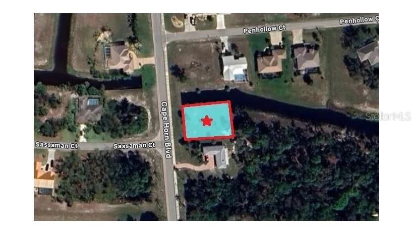 Unit for sale at 17496 CAPE HORN BOULEVARD, PUNTA GORDA, FL 33955