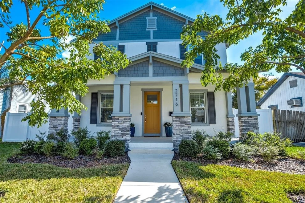 Unit for sale at 2716 13TH AVENUE N, ST PETERSBURG, FL 33713