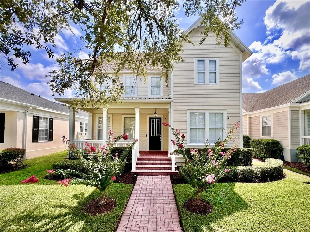 Unit for sale at 205 N VILLAGE STREET, CELEBRATION, FL 34747