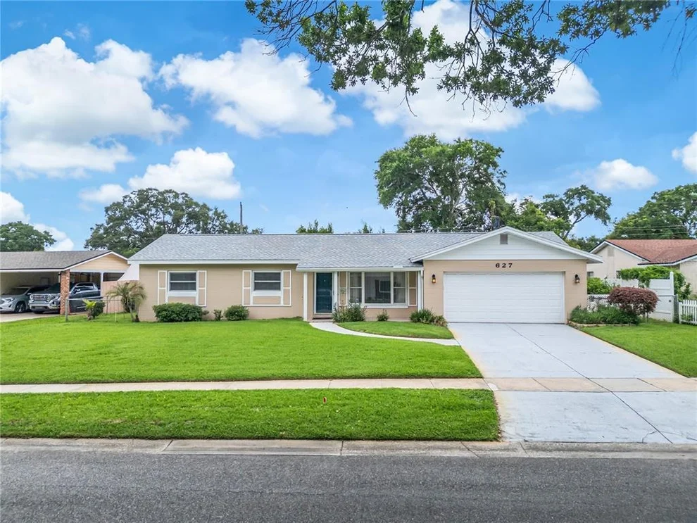 Unit for sale at 627 VANDENBERG STREET, ALTAMONTE SPRINGS, FL 32701