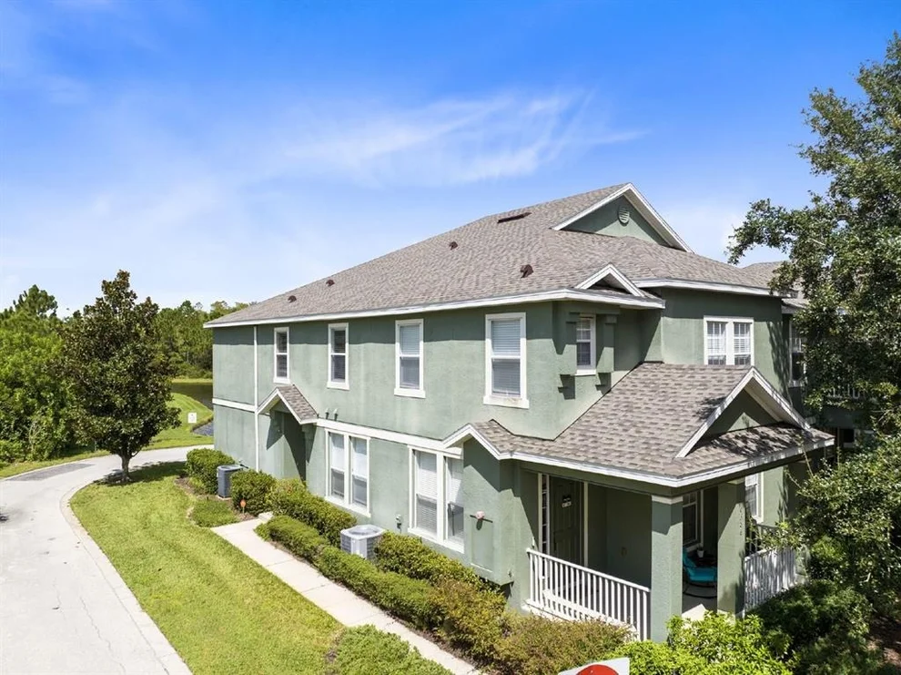 Unit for sale at 10399 WINDING MARSH TRAIL, ORLANDO, FL 32832
