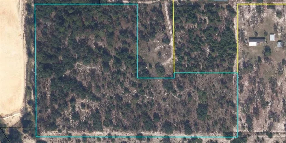 Unit for sale at 0000 LADY BUG LANE, MELROSE, FL 32666