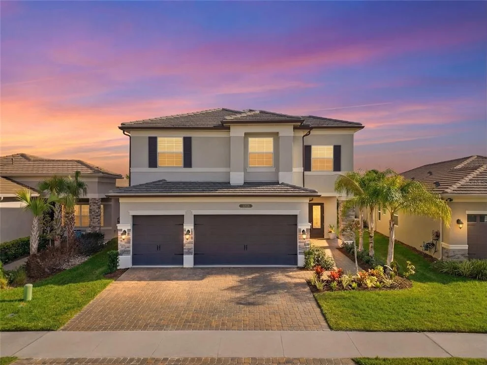 Unit for sale at 32626 TREE OF LIFE AVENUE, WESLEY CHAPEL, FL 33543