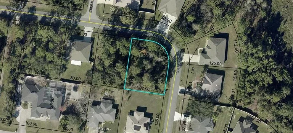 Unit for sale at 108 LEE DRIVE, PALM COAST, FL 32137
