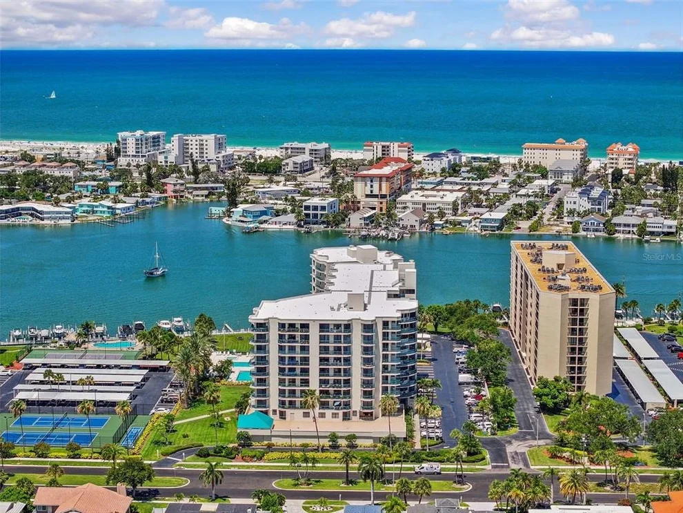 Unit for sale at 670 ISLAND WAY, CLEARWATER BEACH, FL 33767