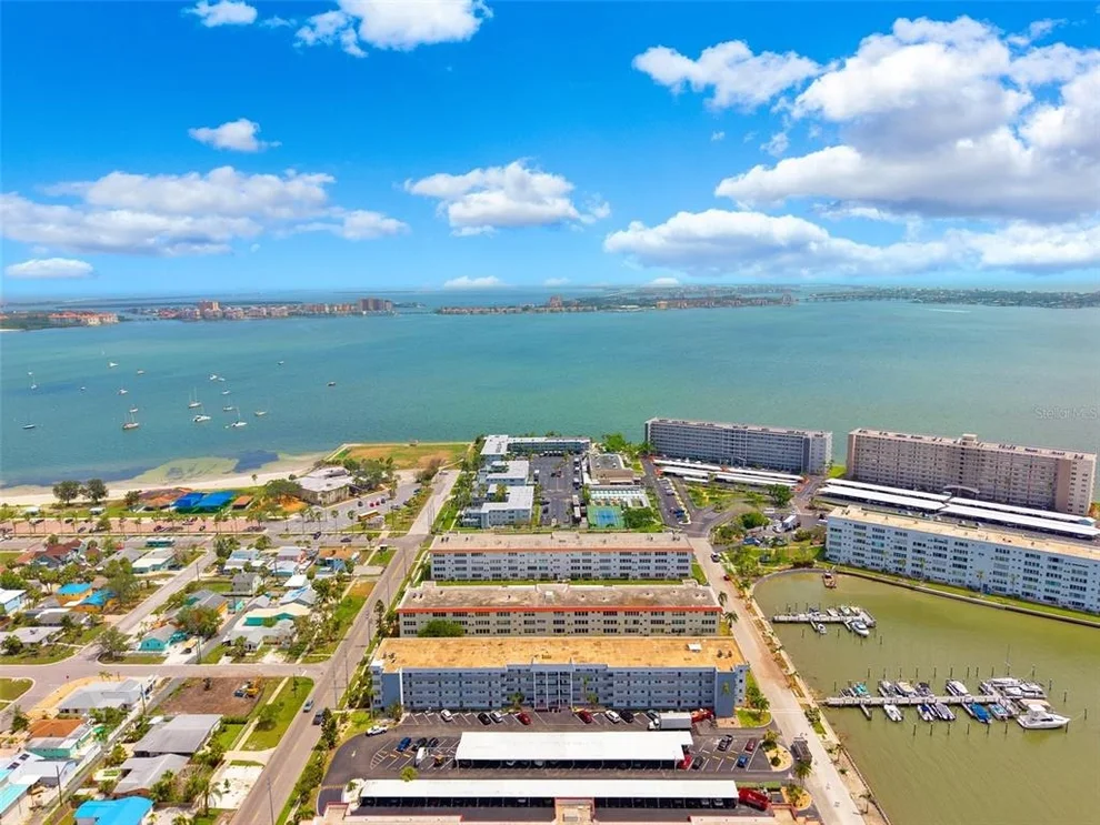Unit for sale at 3018 59TH STREET S, GULFPORT, FL 33707