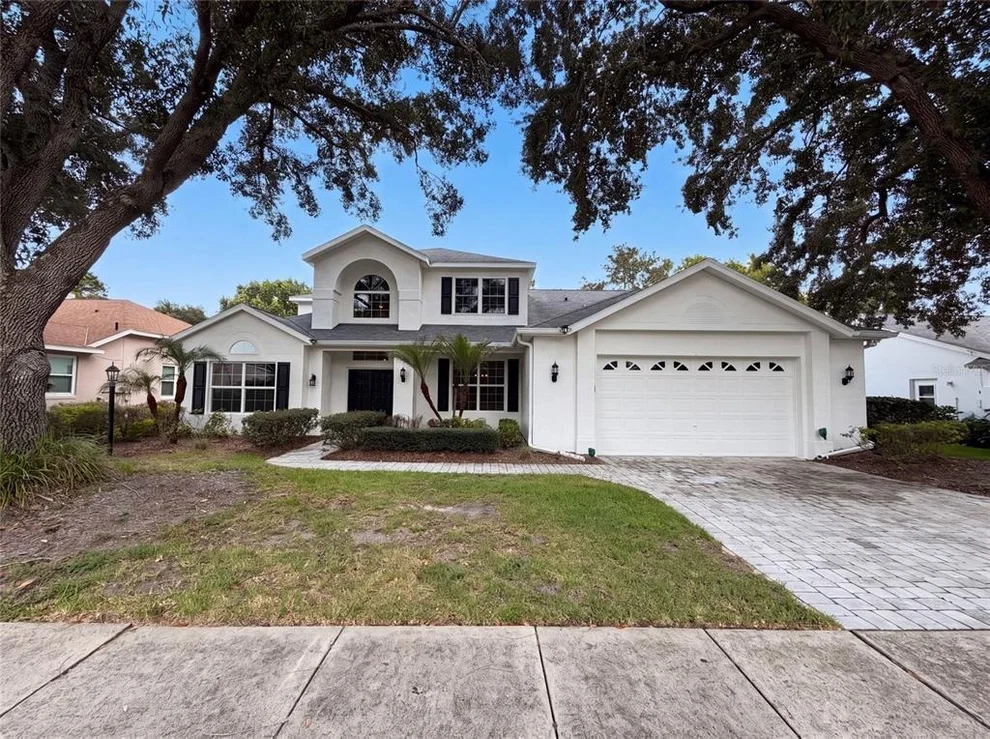 Unit for sale at 1379 HAMPSTEAD TERRACE, OVIEDO, FL 32765