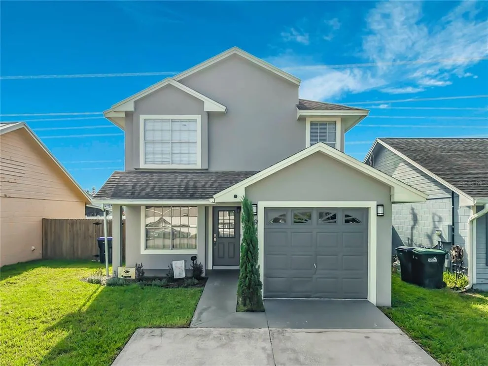 Unit for sale at 1109 CHAMBORD COURT, ORLANDO, FL 32825
