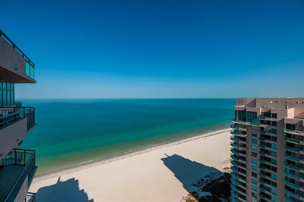 Unit for sale at 1540 GULF BOULEVARD, CLEARWATER BEACH, FL 33767