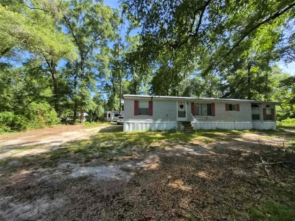 Unit for sale at 21508 NW 190TH AVENUE, HIGH SPRINGS, FL 32643