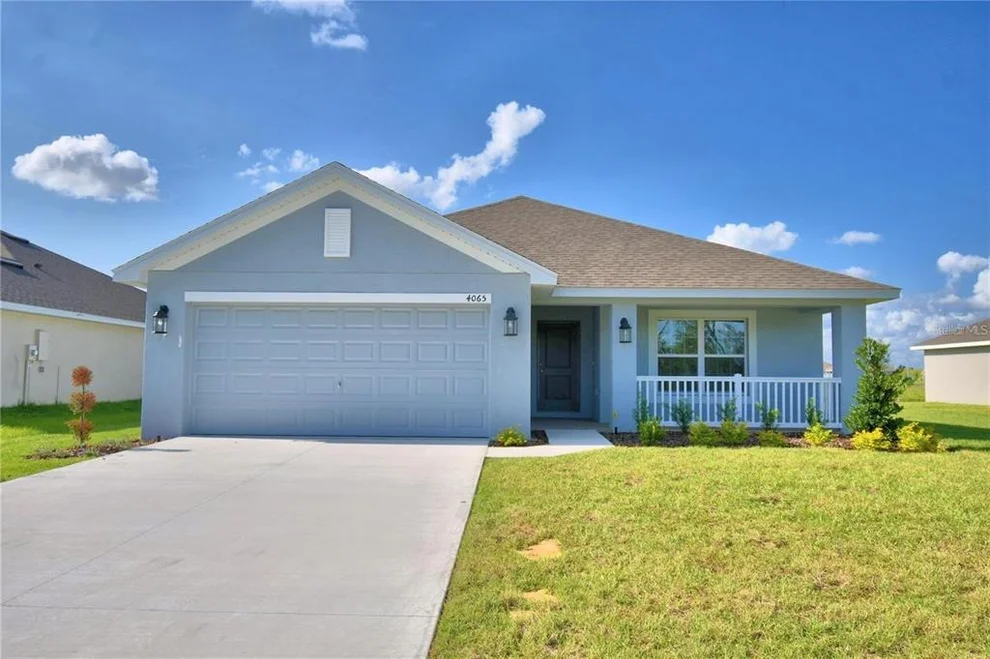 Unit for sale at 3636 LINDBERGH STREET, LAKELAND, FL 33810