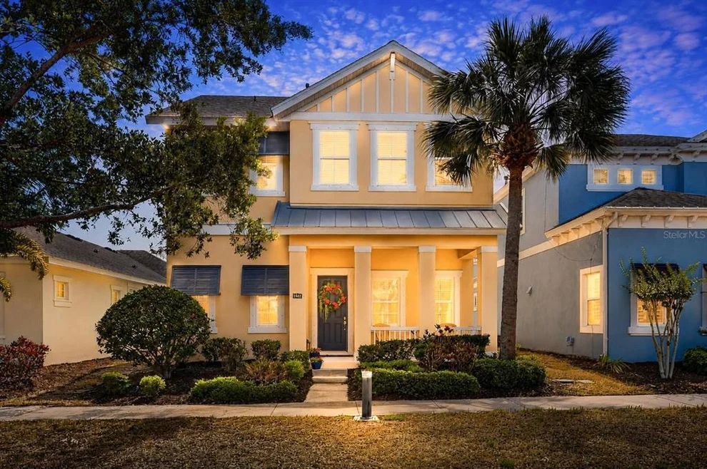 Unit for sale at 508 WINTERSIDE DRIVE, APOLLO BEACH, FL 33572