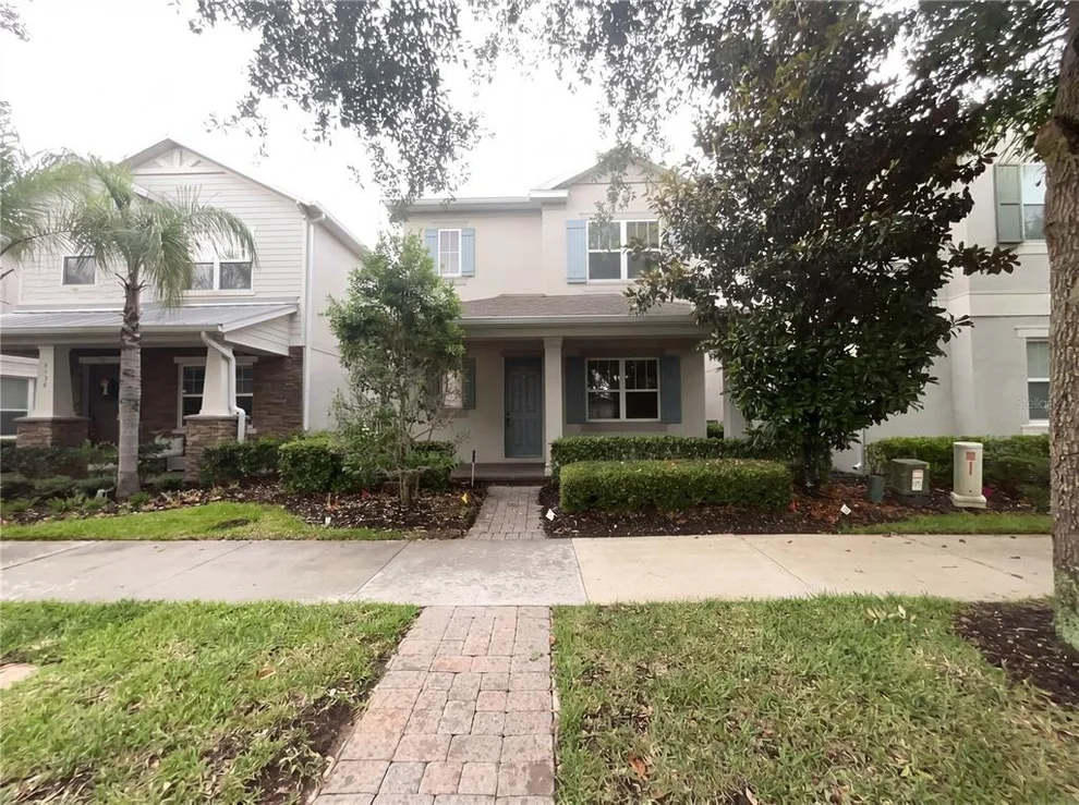 Unit for sale at 5545 BOWMAN DRIVE, WINTER GARDEN, FL 34787