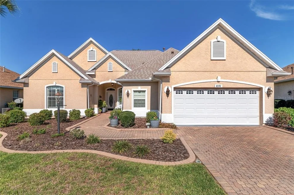 Unit for sale at 8391 SW 84TH LOOP, OCALA, FL 34481