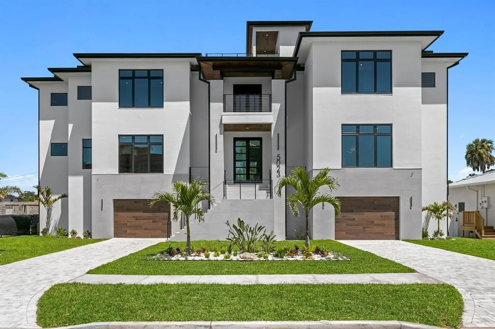 Unit for sale at 5023 W LEONA STREET, TAMPA, FL 33629