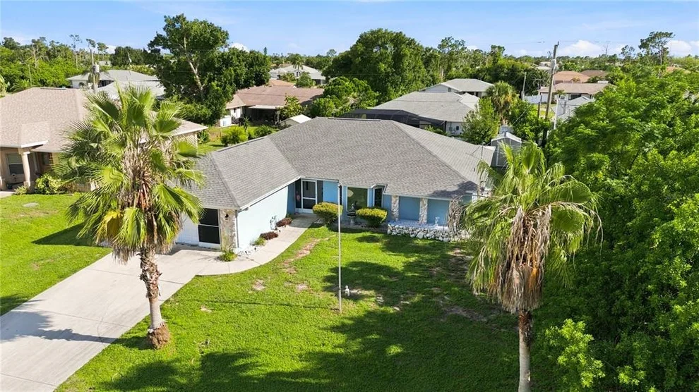Unit for sale at 9277 SAINT CATHERINE AVENUE, ENGLEWOOD, FL 34224