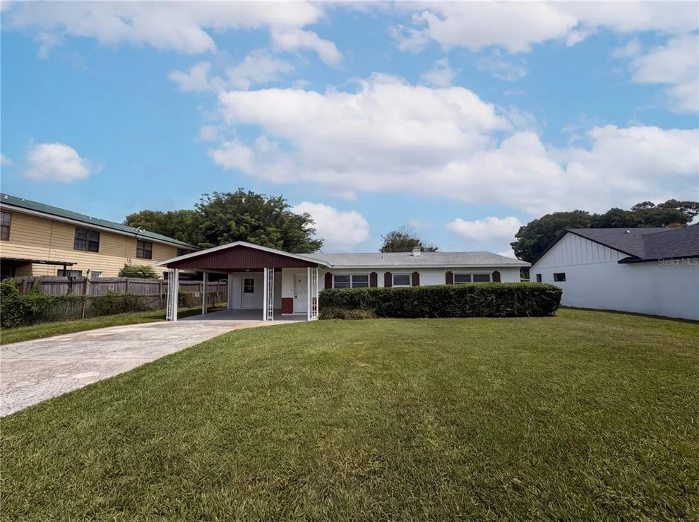 Unit for sale at 1804 AVENUE Q SW, WINTER HAVEN, FL 33880