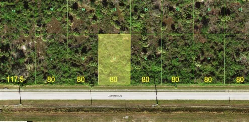 Unit for sale at 12148 N ACCESS ROAD, PORT CHARLOTTE, FL 33981