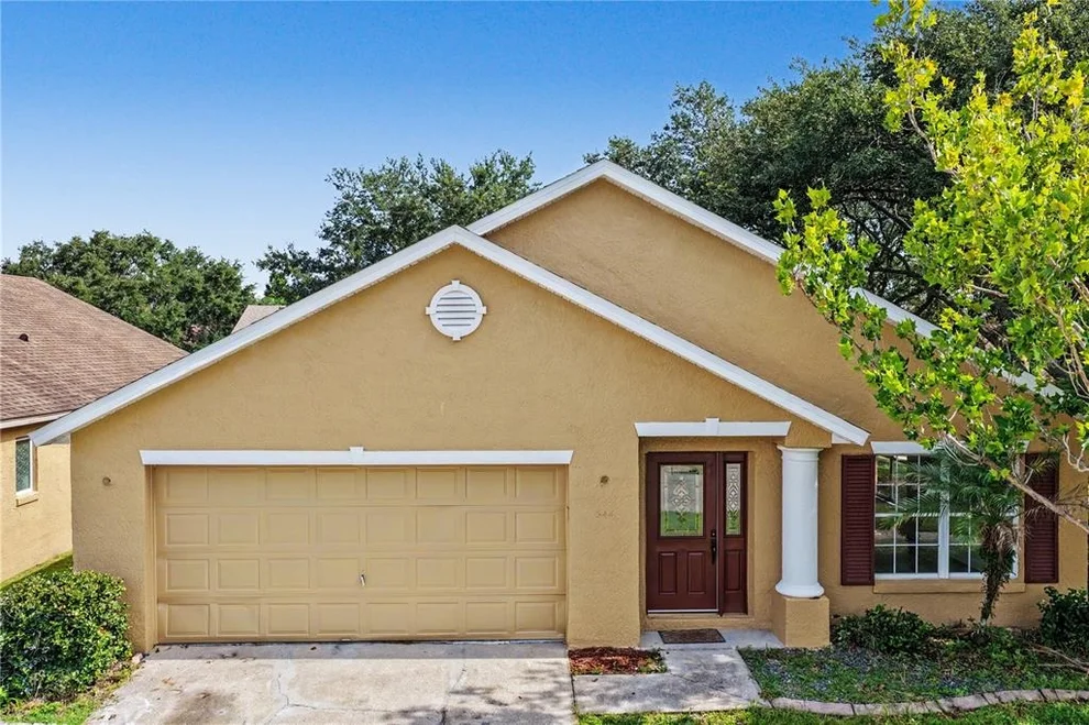 Unit for sale at 544 CYPRESS TREE COURT, ORLANDO, FL 32825