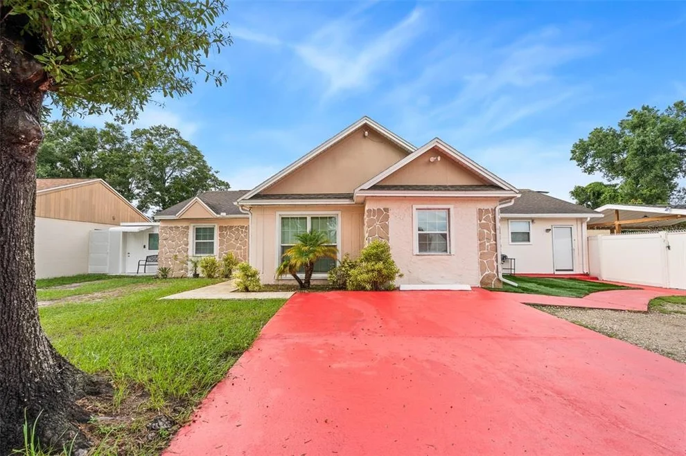 Unit for sale at 8903 CAMINO VILLA, TAMPA, FL 33635