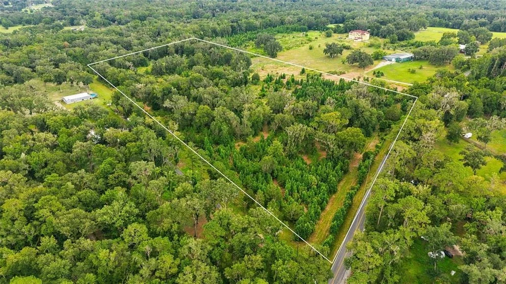 Unit for sale at 0 CEDAR LANE, BROOKSVILLE, FL 34601