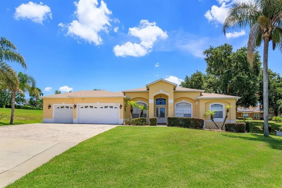 Unit for sale at 12560 KATHERINE CIRCLE, CLERMONT, FL 34711