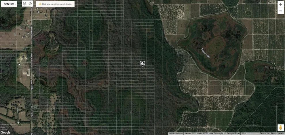Unit for sale at SWEET HILL ROAD, POLK CITY, FL 33868