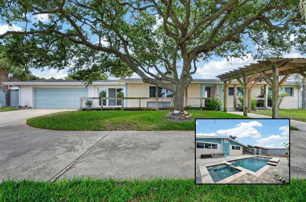 Unit for sale at 2071 S PENINSULA DRIVE, DAYTONA BEACH, FL 32118