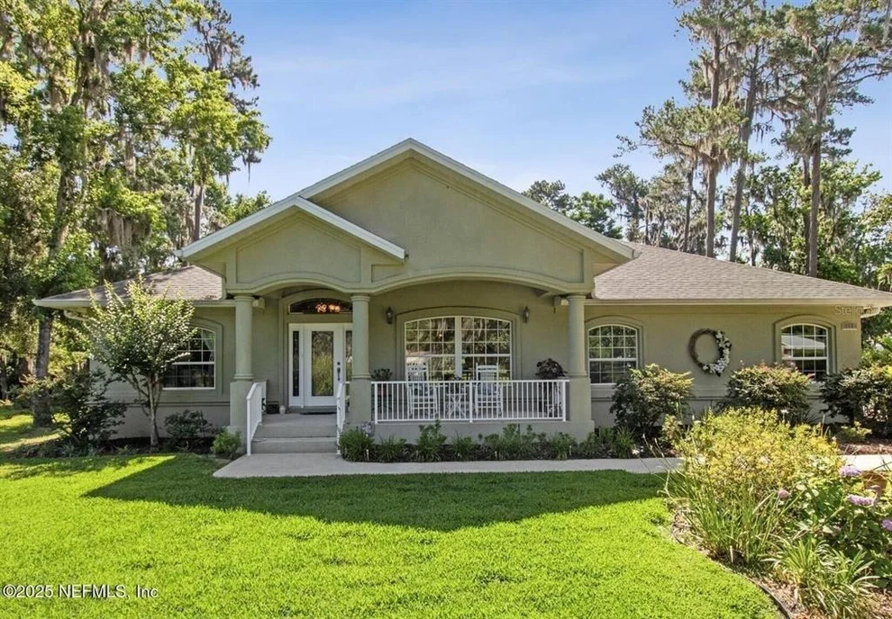 Unit for sale at 166 MOUNT ROYAL AVENUE, CRESCENT CITY, FL 32112