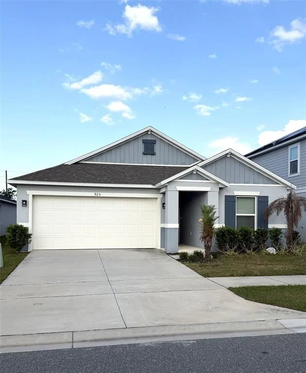Unit for sale at 925 OVERPOOL AVENUE, DAVENPORT, FL 33896