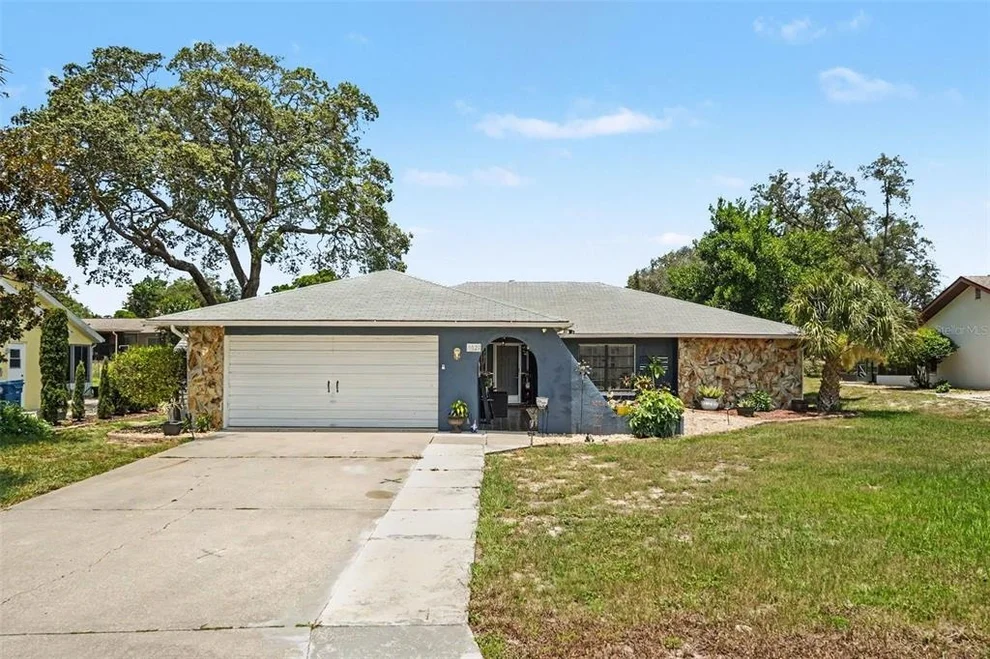 Unit for sale at 9027 BONNET WAY, WEEKI WACHEE, FL 34613