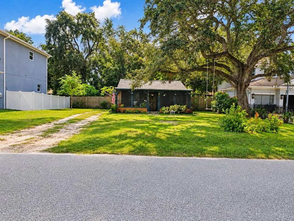 Unit for sale at 3707 W BAY AVENUE, TAMPA, FL 33611