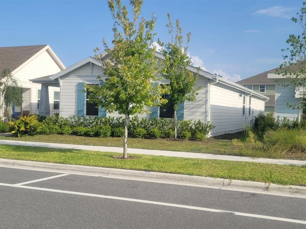 Unit for sale at 6558 ROVER WAY, ST CLOUD, FL 34771