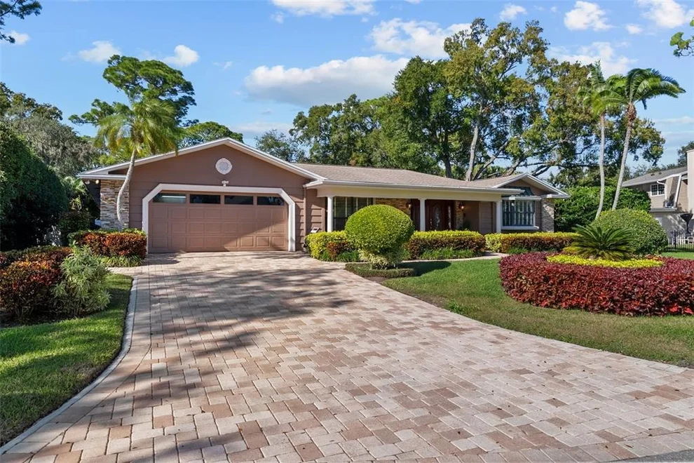 Unit for sale at 2943 WHISPER LANE N, CLEARWATER, FL 33762