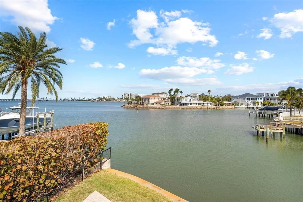 Unit for sale at 2299 LAGOON DRIVE, DUNEDIN, FL 34698