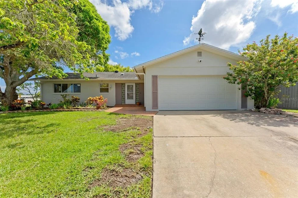 Unit for sale at 344 CROSSWINDS DRIVE, PALM HARBOR, FL 34683