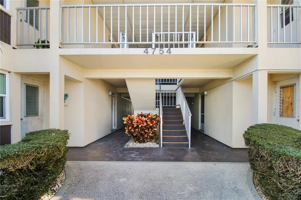 Unit for sale at 4754 MARINE PARKWAY, NEW PORT RICHEY, FL 34652