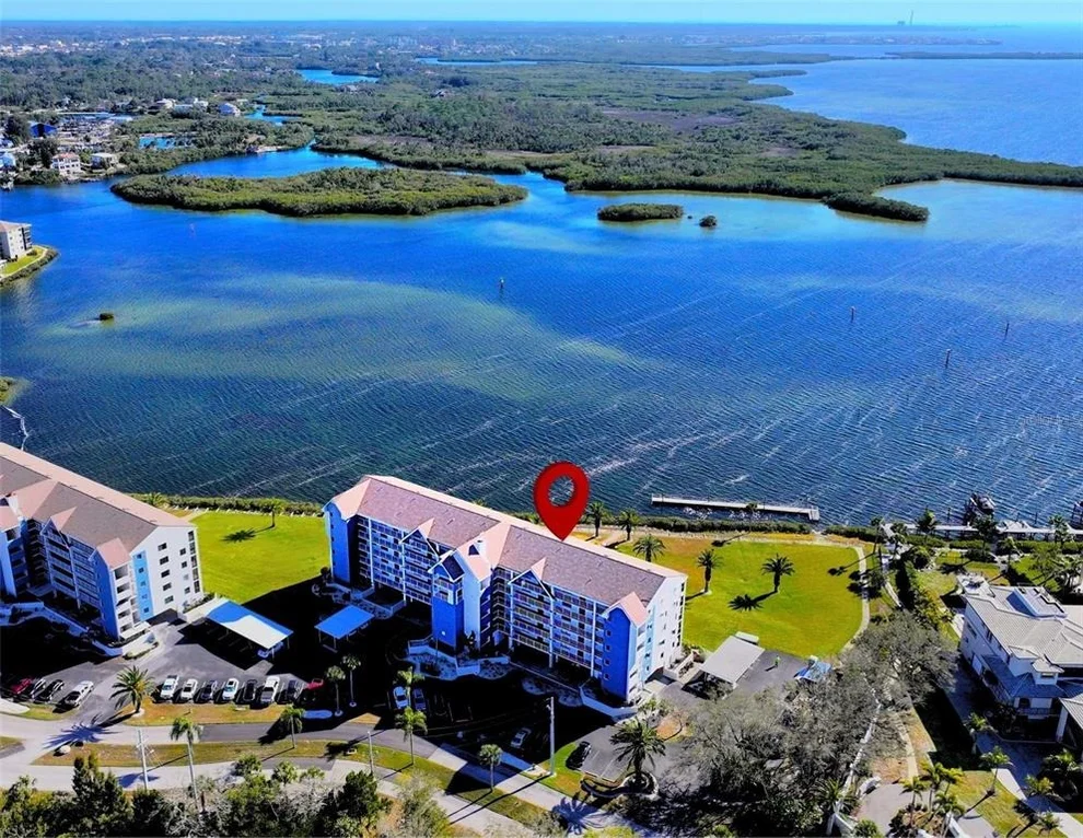 Unit for sale at 4550 BAY BOULEVARD, PORT RICHEY, FL 34668