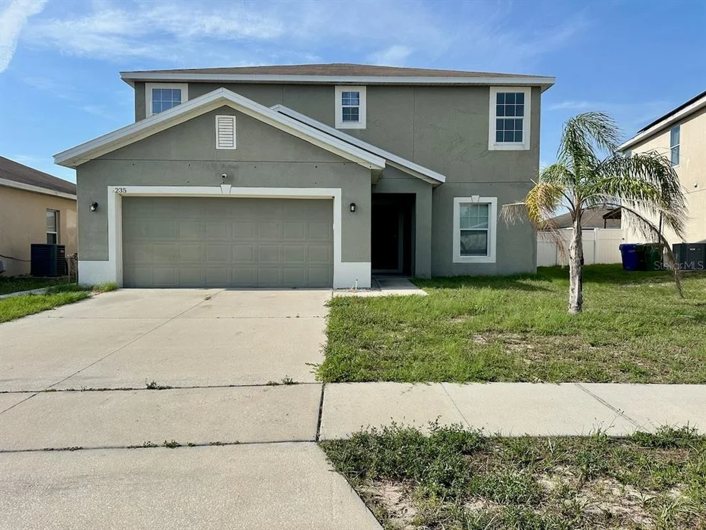 Unit for sale at 235 HIBISCUS STREET, WINTER HAVEN, FL 33881