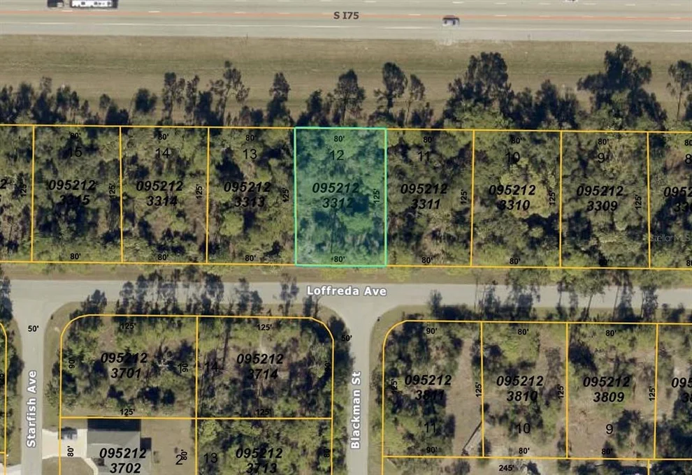 Unit for sale at LOFFREDA AVENUE, NORTH PORT, FL 34291