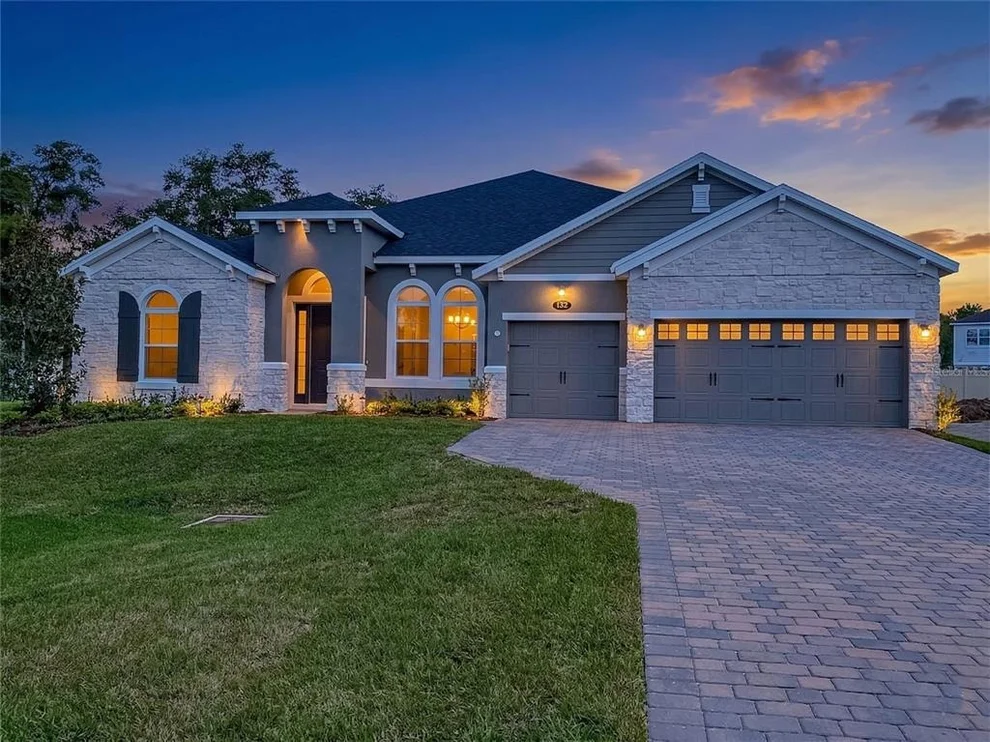 Unit for sale at 132 LAKE DRIVE, OVIEDO, FL 32765