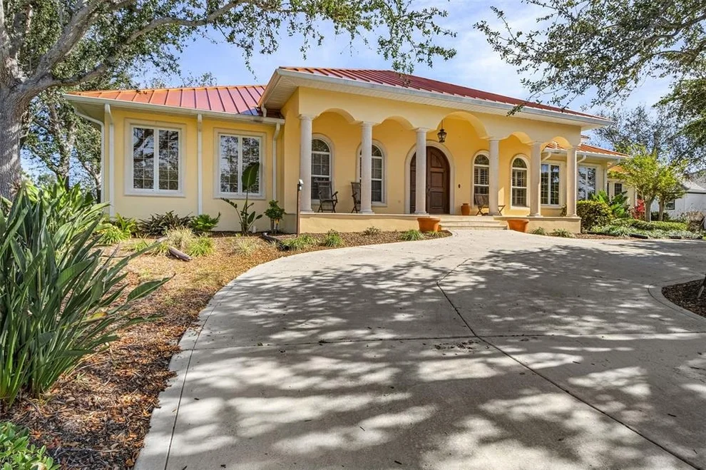 Unit for sale at 21370 HARBORSIDE BOULEVARD, PORT CHARLOTTE, FL 33952