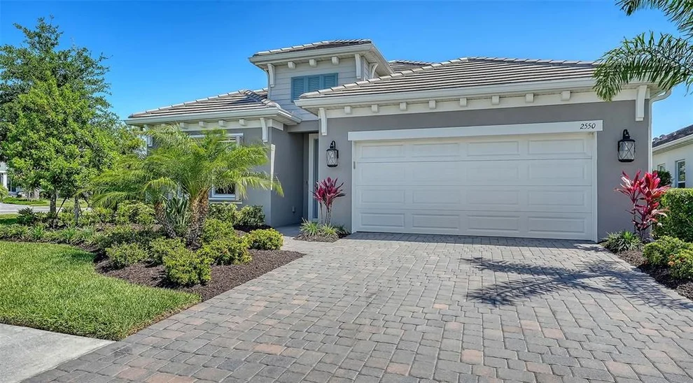 Unit for sale at 2550 WILD CHERRY PATH, SARASOTA, FL 34240