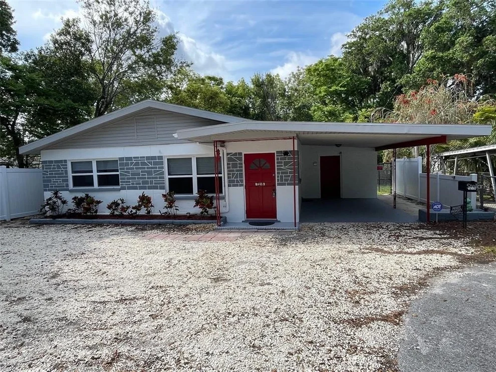 Unit for sale at 7216 JAMES STREET, PORT RICHEY, FL 34668