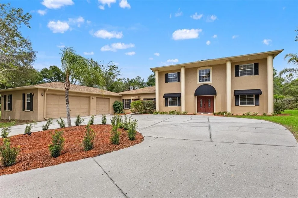 Unit for sale at 13108 ALISHIA COURT, SPRING HILL, FL 34609