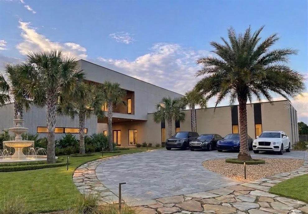 Unit for sale at 10932 FLINT ESTATES DRIVE, THONOTOSASSA, FL 33592