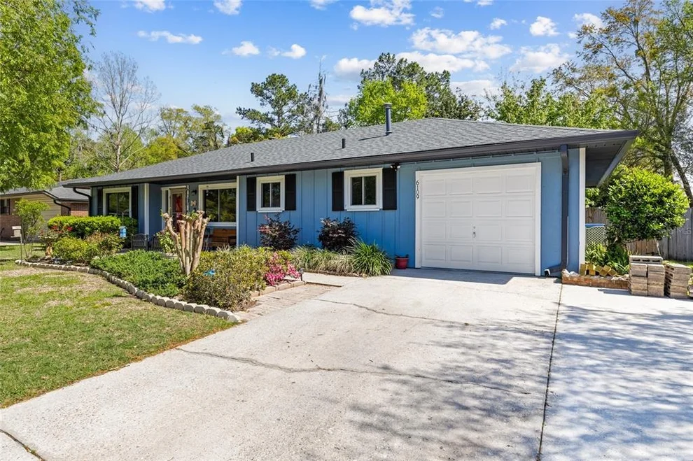 Unit for sale at 6109 NW 107TH PLACE, ALACHUA, FL 32615
