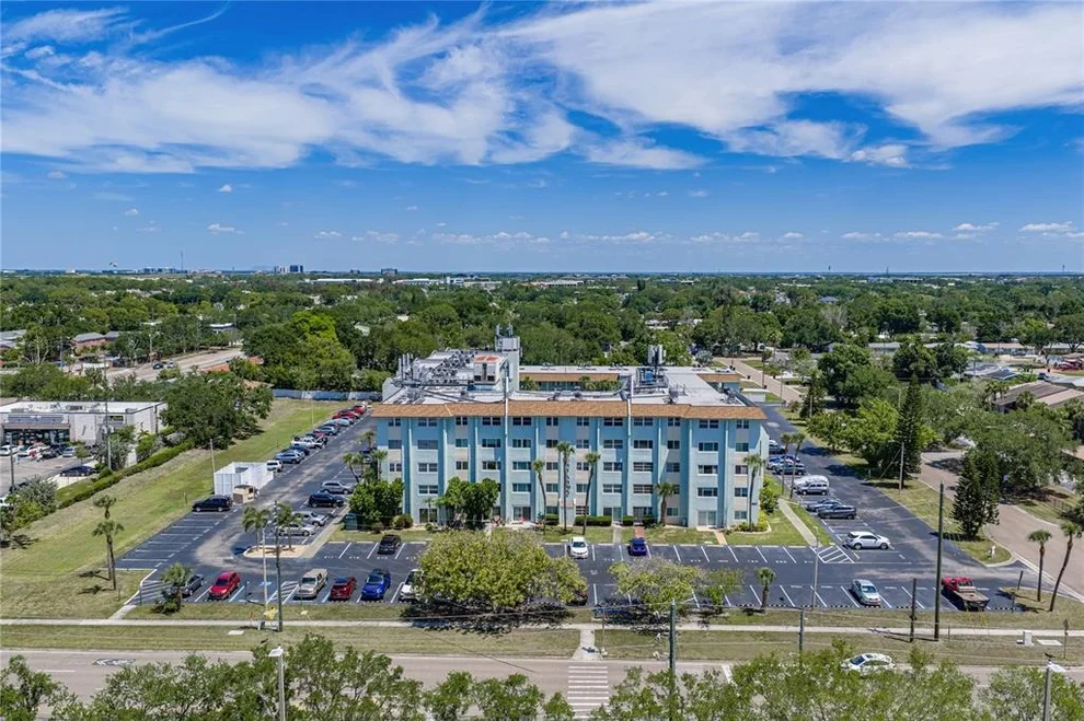 Unit for sale at 801 83RD AVENUE N, ST PETERSBURG, FL 33702