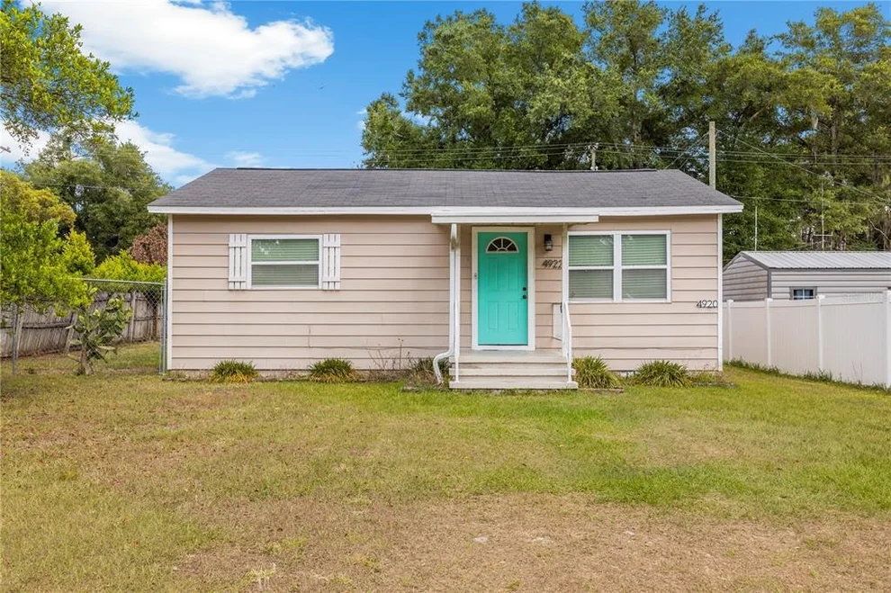 Unit for sale at 4920 17TH STREET, ZEPHYRHILLS, FL 33542