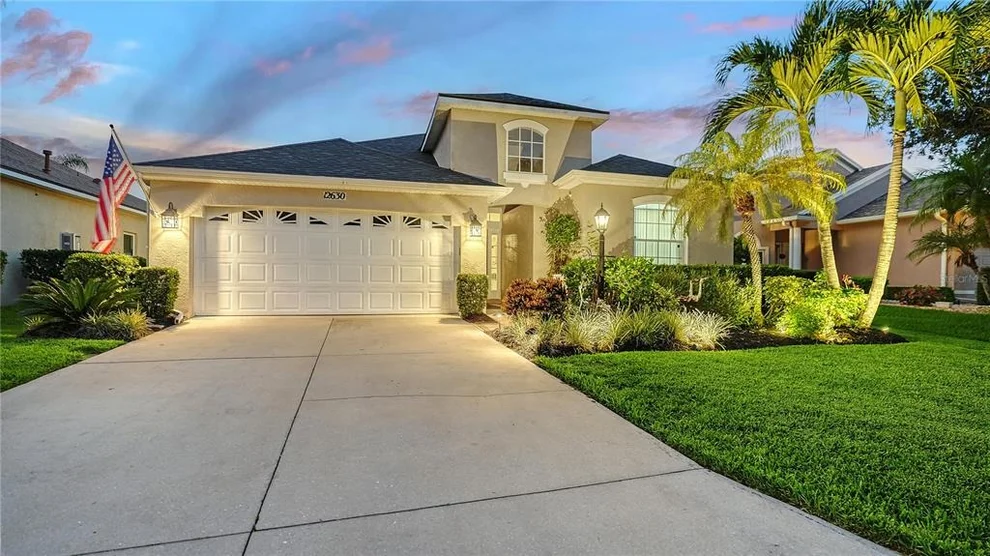 Unit for sale at 12630 ROCKROSE GLEN, LAKEWOOD RANCH, FL 34202